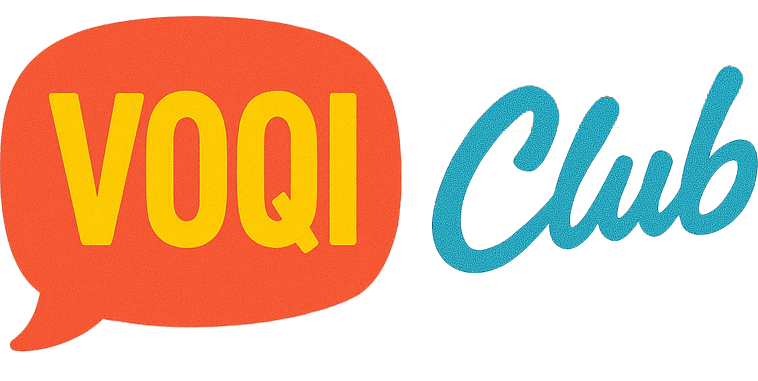 Voqi Club